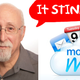 Illustration for article titled Walt Mossberg Pans Buggy MobileMe in Review